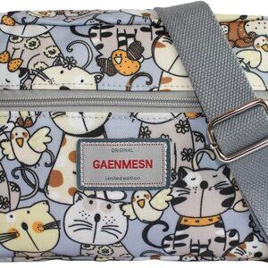 Cross body Bags for Women Lightweight Mini Crossbody Bags Everyday Bag Small Pur